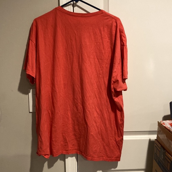 Fruit Of The Loom Platinum T-shirt - Picture 3 of 3